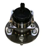 7700052 - : GMB Wheel Bearing and Hub Assembly for GMB Image