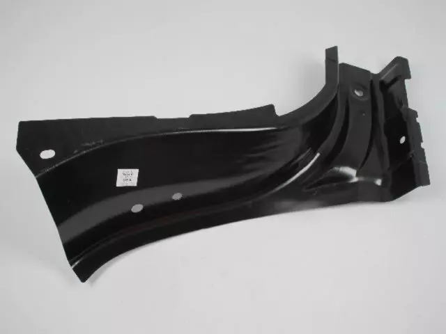 Body Side Aperture Reinforcement, Left - Mopar (5074873AA)