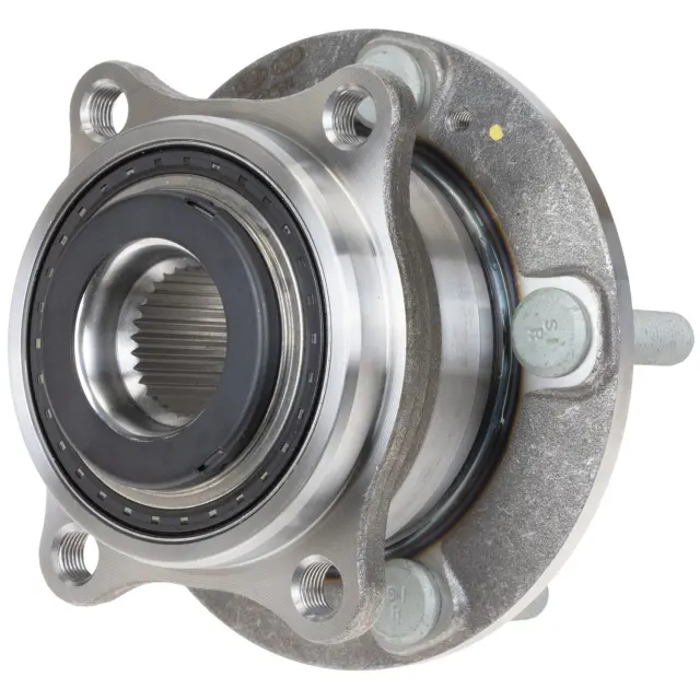 WH1364 - : Schaeffler Wheel Bearing and Hub Assembly for SCHAEFFLER BEARING Image