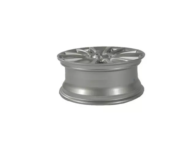 Aluminum Wheel - Mopar (68313985AA)