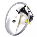 CRS047 - : LuK Clutch Master Cylinder and Line Assembly for LUK Image