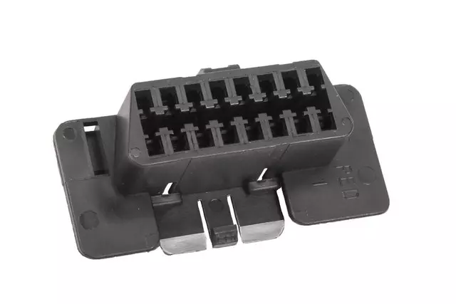 15317575 - : Multi-Purpose Wiring Connector for GM Image