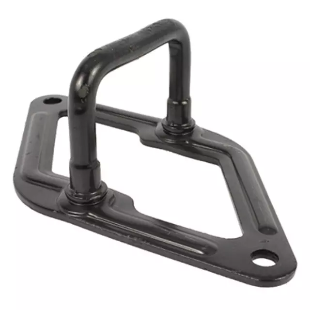 Hood Latch Striker Plate - Ford (XL5Z-16K689-AA)