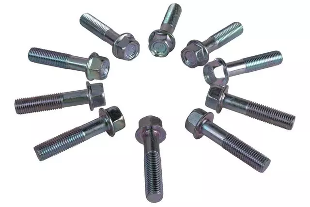 94011781 - : F Bolt for GM Image