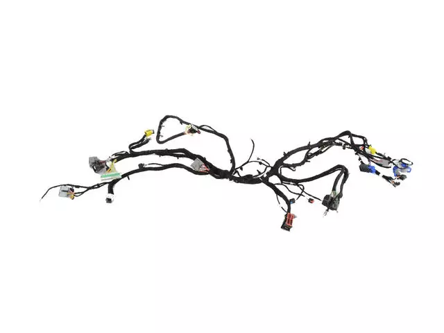 Instrument Panel Wiring - Mopar (68369066AA)