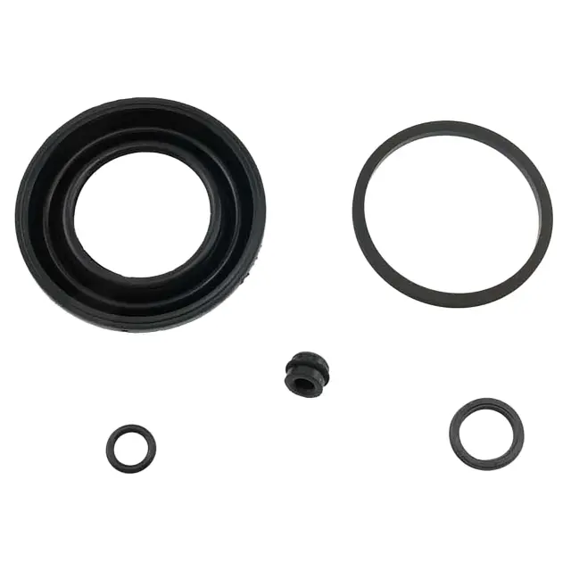15399 - Brakes &amp; Brake Parts: Disc Brake Caliper Repair Kit for Carlson Image