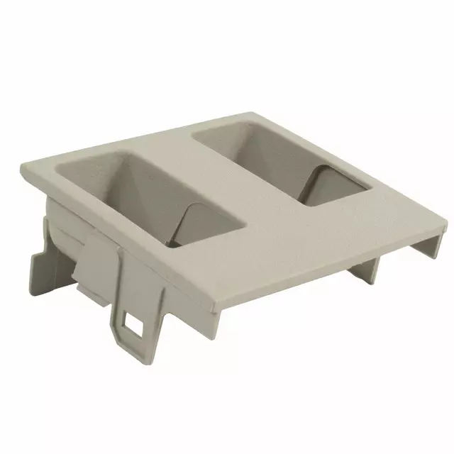 AE9Z19K357BA - Body: Cover for Ford: Expedition, Focus, Taurus | Lincoln: MKT Image