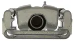 FRC11547C - : Raybestos R-Line Reman Semi-Loaded Coated Caliper &amp; Bracket Assy for Raybestos Brakes Image