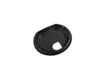 68780863AA - Body Sheet Metal Except Doors: Fuel Pump Access Cover for Mopar Image