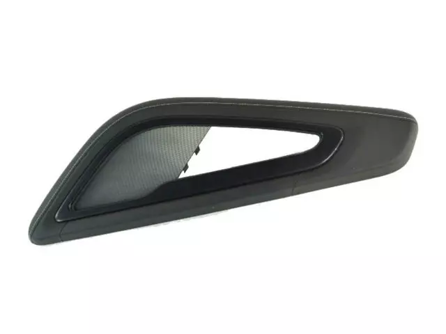 Front Door Trim Armrest, Right - Mopar (5QZ10YSAAA)