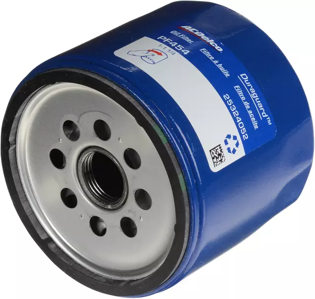 OEM NEW 1990-03 GM Chevrolet Cadillac Avalanche 2500 Engine Oil Filter 89028862 - GM (89028862)