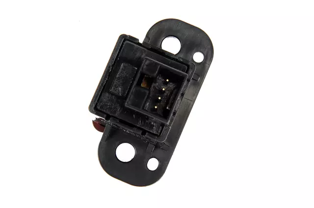 95282258 - : Part# 95282258 Hazard Warning Switch for Chevrolet: Cruze, Cruze Limited, Sonic, Trax Image