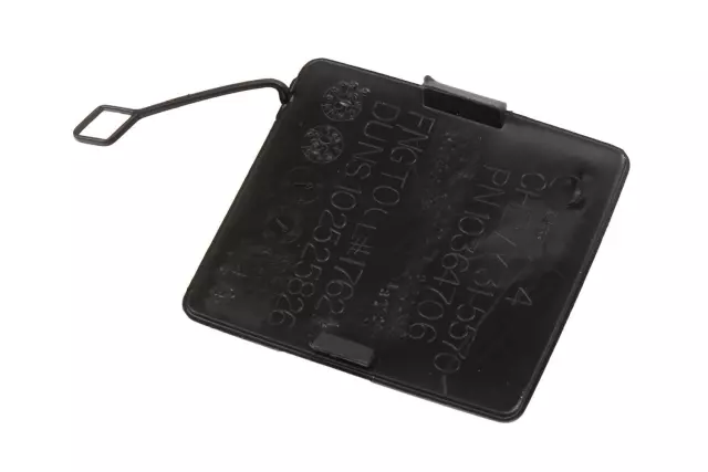 15811584 - Body: Access Cover for Chevrolet: Suburban 1500, Suburban 2500, Tahoe | GMC: Yukon, Yukon XL 1500, Yukon XL 2500 Image