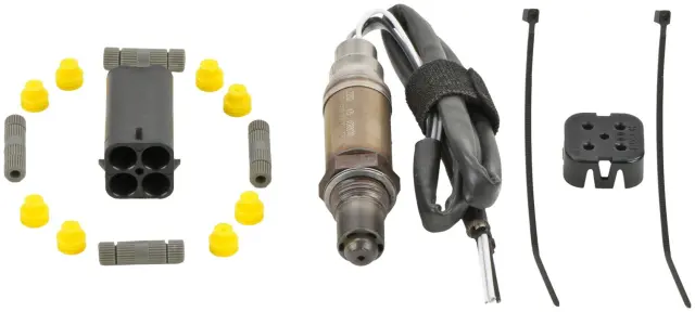 15730 - Emission Systems: Bosch Oxygen Sensor for Bosch Image