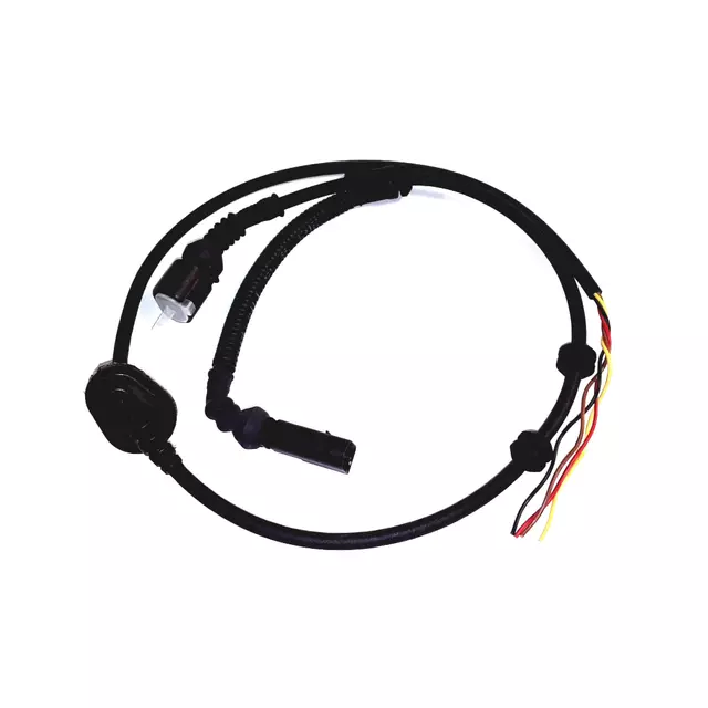 1J0927903R - Brakes: Sensor Harness for Volkswagen: Beetle, Golf, GTI, Jetta Image