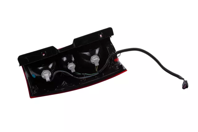 Combo Lamp Assembly - GM (22837924)