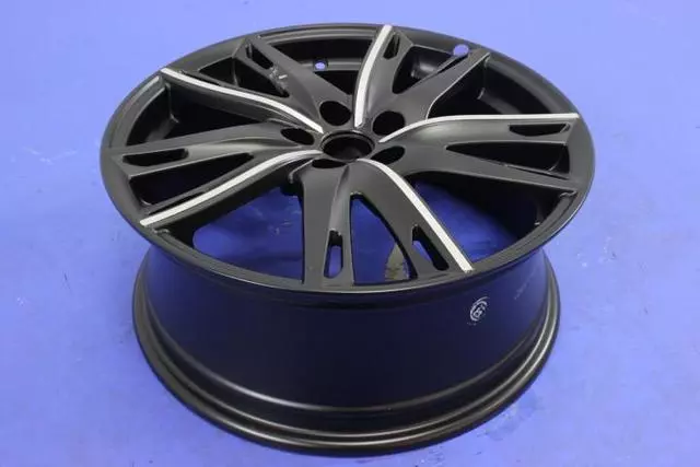 68237519AA - : Aluminum Wheel, Front for Alfa Romeo Image