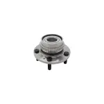 373267 - : Hyundai, Kia (FWD) Wheel Bearing and Hub Assembly  - Rear for GSP Image