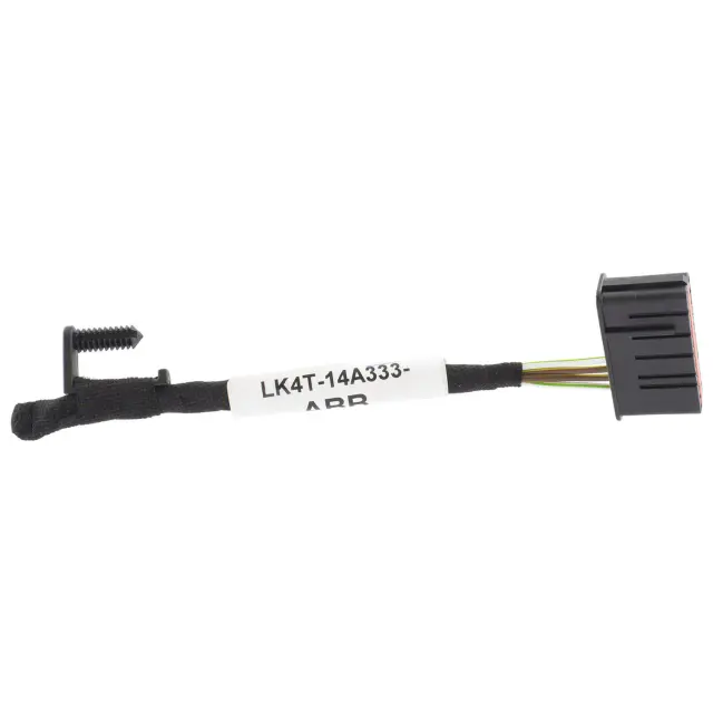 LK4Z14A411A - : Wire Assembly for Ford Image