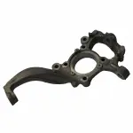 MEF117 - Steering: Motorcraftâ„¢ Steering Knuckle for Ford: Expedition, F-150 | Lincoln: Navigator Image