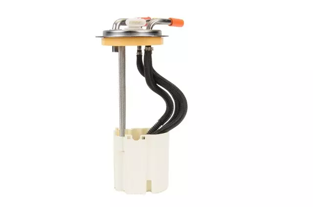 Fuel Pump Module without Fuel Level Sensor, with Seal - GM (19301238)