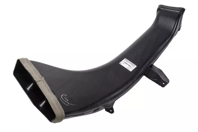 25897953 - Body: Rear Duct for Cadillac: Escalade ESV | Chevrolet: Suburban 1500, Suburban 2500 | GMC: Yukon XL 1500, Yukon XL 2500 Image