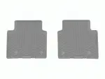 W615GR - : All Weather Floor Mats for WeatherTech Image
