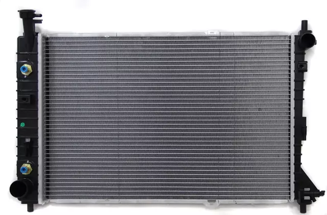 2138 - : OSC 2138 Radiator for OSC Image
