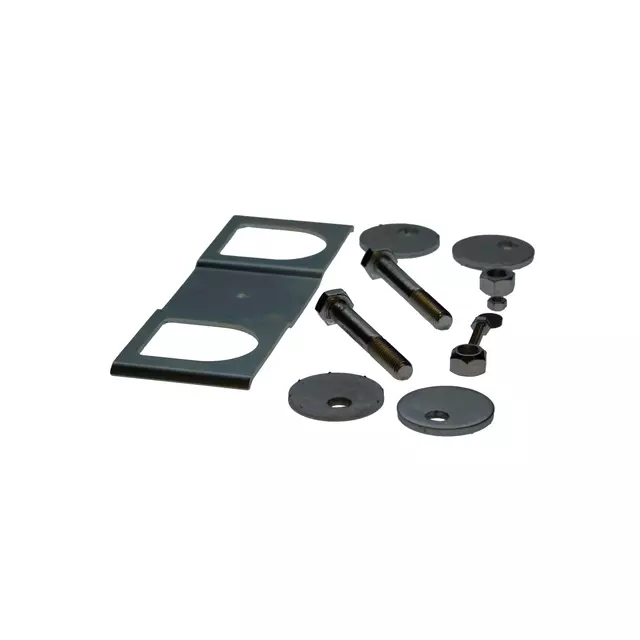 Rear Alignment Camber / Toe Kit - ACDelco (45K18045)