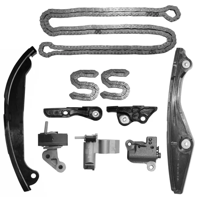 ZC90738SBX - : INA US Engine Timing Set for INA US Image