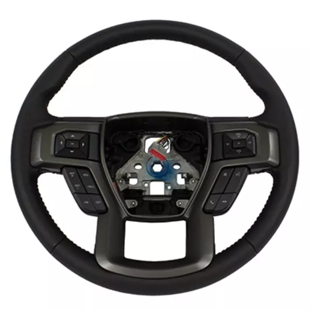 Steering Wheel - Ford (JL1Z-3600-CD)