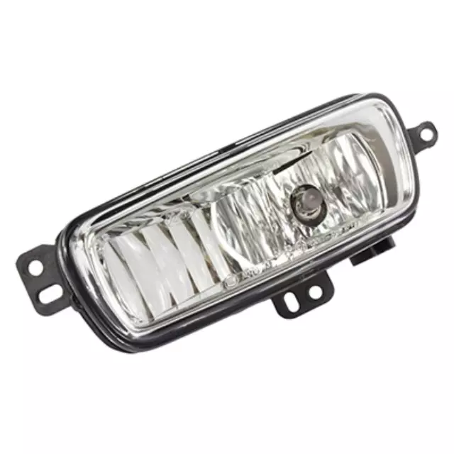 Fog Lamp Assembly - Ford (F1EZ-15201-A)