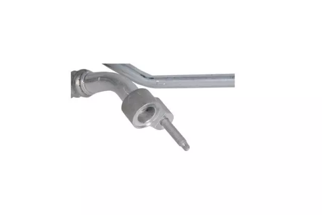 20907091 - HVAC: Front Press Hose for Chevrolet: Equinox | GMC: Terrain Image