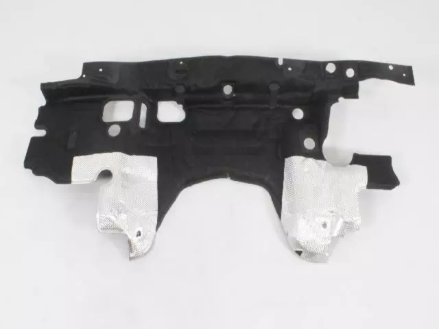 55197307AH - Interior Trim: Engine Side Silencer for Mopar Image