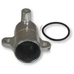 8241370 - Belts and Cooling: gpd Water Outlet 8241370 for GLOBAL PARTS DISTRIBUTORS Image