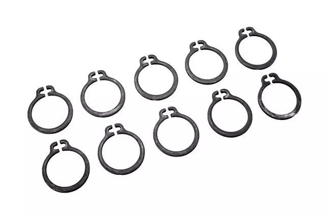 94580799 - : Manual Transmission Retaining Ring for GM Image