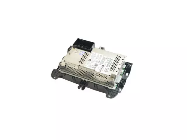 68292914AD - : Multi Media Radio for Mopar Image