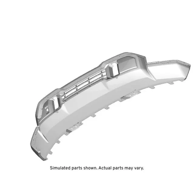 84878762 - : Lower Cover for GMC: Sierra 1500, Sierra 1500 Limited Image