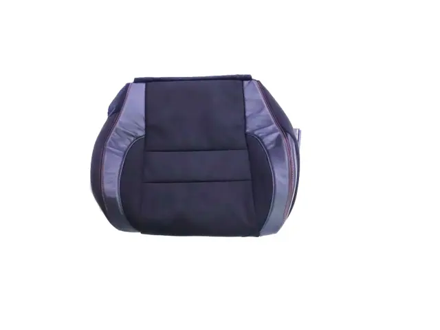 6UX23DX9AA - Interior Trim: Front Seat Cushion Cover, Left for Mopar Image