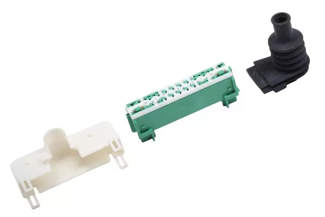 19333355 - : Wiring Harness Connector for GM Image