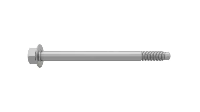6509281AA - Cooling: Hex Flange Head Screw for Mopar Image
