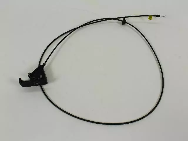 Hood Latch Release - Mopar (55275849AA)