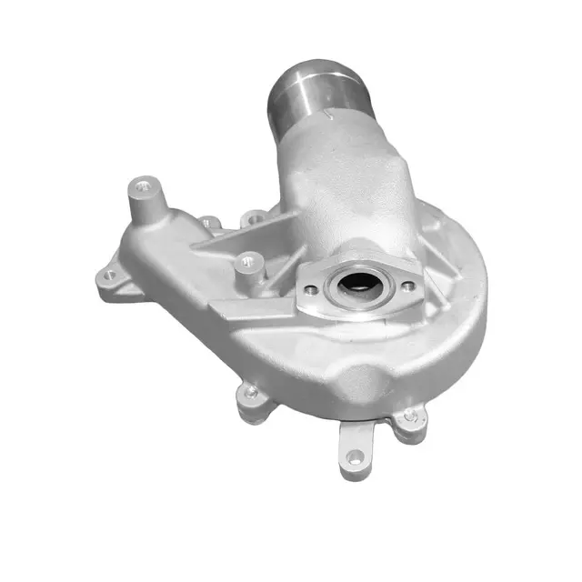 Engine Water Pump - GM (19382526)