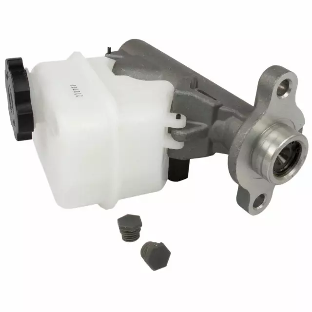 Cylinder Assembly Master - Ford (QBRMC-55)