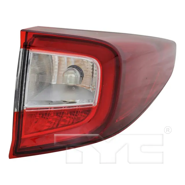 11906900 - : TYC Tail Light Assembly for TYC Image