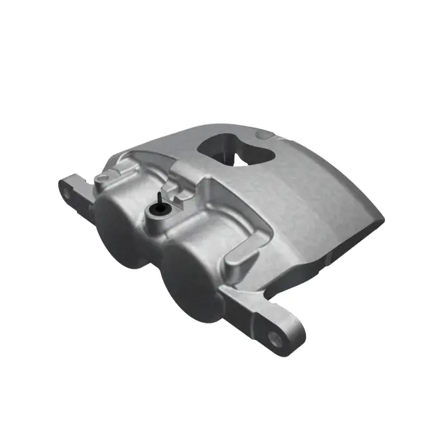 68453092AB - Brakes: Disc Brake Caliper Assembly, Right for Mopar Image image