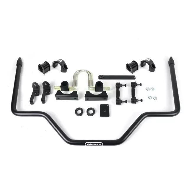 12299122 - : Rear sway bar for 2015-2025 F-150. For use with Ridetech lowering kit. for Ridetech Image