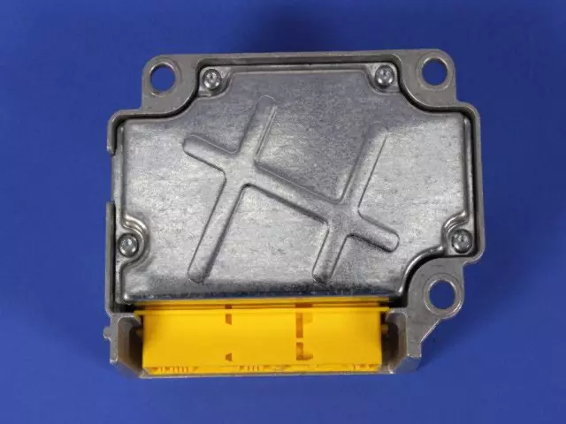 Air Bag Control Module - Mopar (05084103AD)