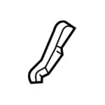 JL1Z78666B08AA - Body: Inner Cover for Ford: Expedition Image