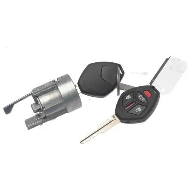 US516L - Exterior: Ignition Lock Cylinder for SMP CORP Image